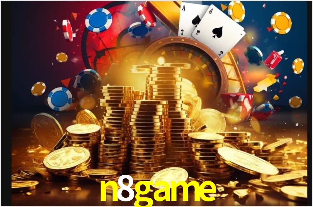 Desvendando o Mundo dos Jogos Virtuais na n8game