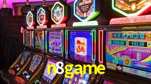 Descubra a Essência do n8game: Nossa História e Compromissos